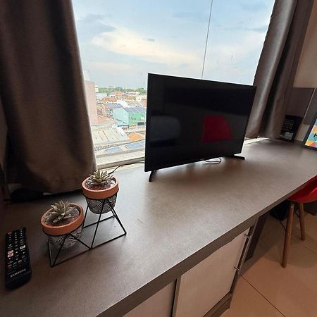 Studio Maraba-Loft Lindo Dış mekan fotoğraf