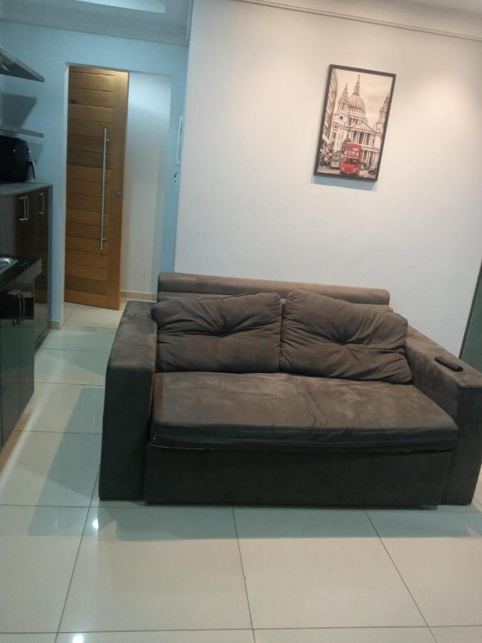 Studio Maraba-Loft Lindo Dış mekan fotoğraf