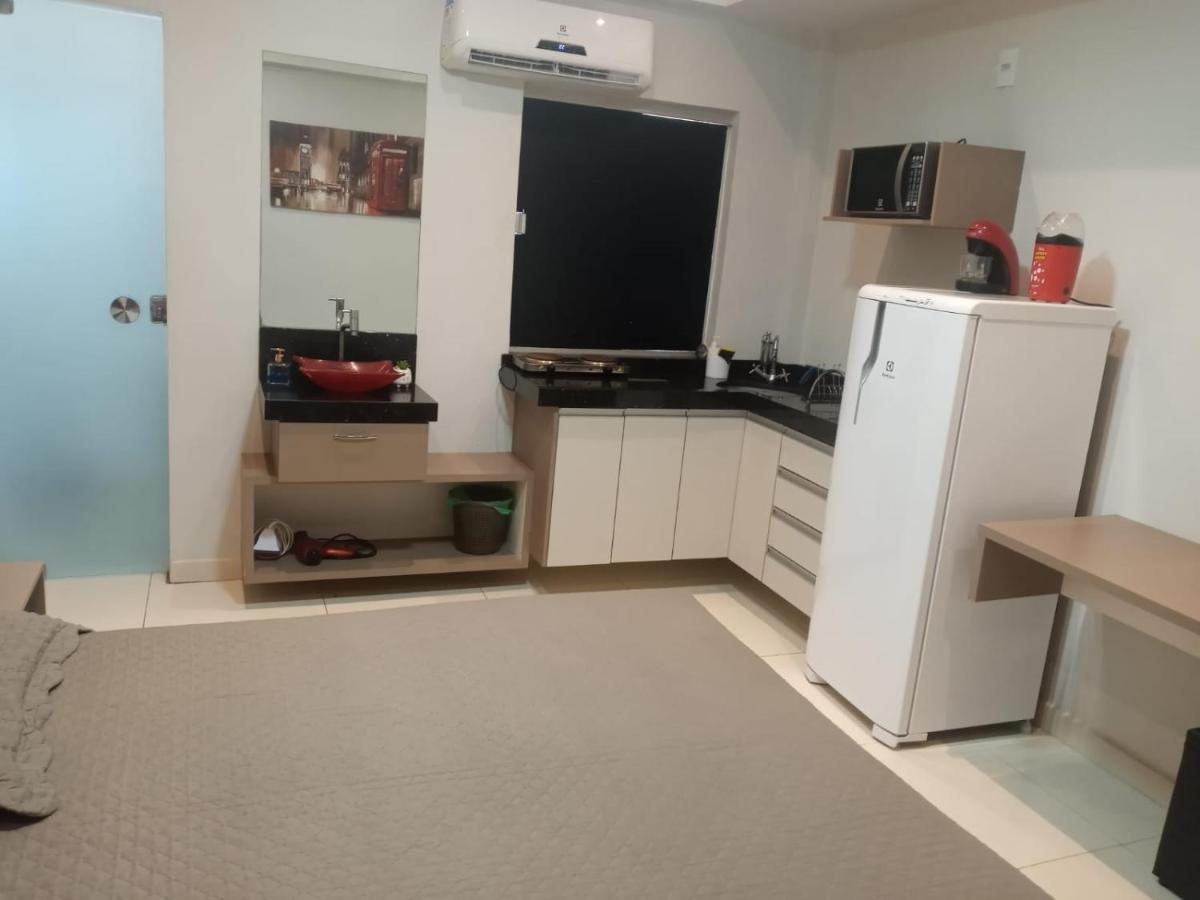 Studio Maraba-Loft Lindo Dış mekan fotoğraf