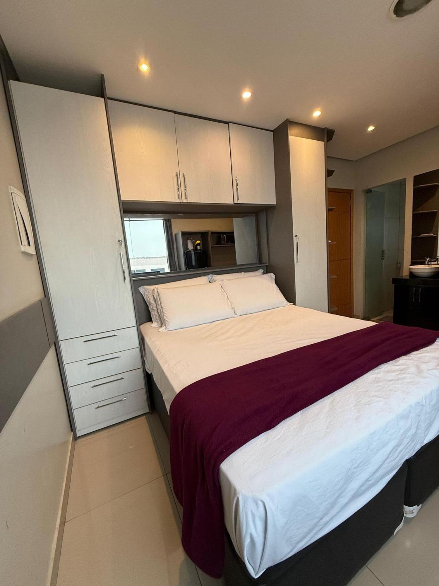 Studio Maraba-Loft Lindo Dış mekan fotoğraf